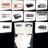 Harman Kardon Rare Internal Product Photograph and Flyer Lot