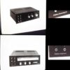 Harman Kardon Rare Internal Product Photograph and Flyer Lot - Image 3