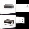 Harman Kardon Rare Internal Product Photograph and Flyer Lot - Image 6