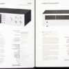 Harman Kardon Rare Internal Product Photograph and Flyer Lot - Image 7