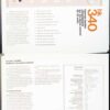 Harman Kardon Rare Internal Product Photograph and Flyer Lot - Image 8