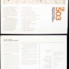 Harman Kardon Rare Internal Product Photograph and Flyer Lot - Image 10
