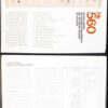 Harman Kardon Rare Internal Product Photograph and Flyer Lot - Image 11