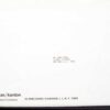Harman Kardon Rare Internal Product Photograph and Flyer Lot - Image 12