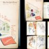 Saks Fifth Avenue 1961 Back to School Fashions full Section