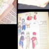 Saks Fifth Avenue 1961 Back to School Fashions full Section - Image 3