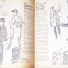 Saks Fifth Avenue 1961 Back to School Fashions full Section - Image 6