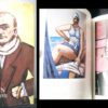 Max Beckman 1984 Retrospective Book