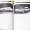 Tokyo Mazda 25th Motor Show Press Book & 2 Mazda Brochures - Image 2