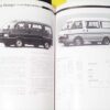 Tokyo Mazda 25th Motor Show Press Book & 2 Mazda Brochures - Image 4