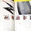 Tokyo Mazda 25th Motor Show Press Book & 2 Mazda Brochures - Image 9