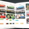 Tokyo Mazda 25th Motor Show Press Book & 2 Mazda Brochures - Image 10