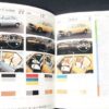 Tokyo Mazda 25th Motor Show Press Book & 2 Mazda Brochures - Image 11