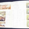Japanese Toyota Publica Vintage Car Brochure P10 P20 P30 - Image 3