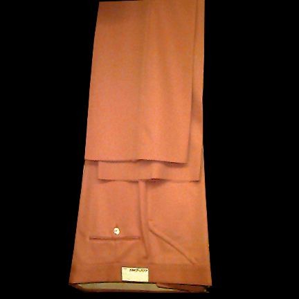 Concept "Dusty Peach" Slacks