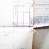 Canadian Car Train Rail Tank Car (RTC) Original Blueprints - Image 3