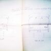 Canadian Car Train Rail Tank Car (RTC) Original Blueprints - Image 6
