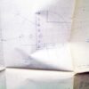 Canadian Car Train Rail Tank Car (RTC) Original Blueprints - Image 8