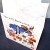 Japan Air Lines 1974 Timetable Brochure - Image 3