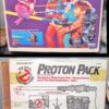 Ghostbusters 1984 Proton Pack in Box with Armband and Instructions - Image 8