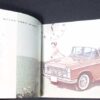 Japanese Nissan Cedric Deluxe Automobile Brochure - Image 3