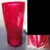 Dazey Wall Mount Torpedo Ice Crusher with Red Bottom - Image 3