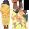 Skookum Native American Dolls Pair Bully - Image 3