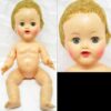 Betsy Wetsy Ideal Doll VW1