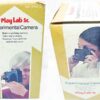 Play Lab Sr. Experimental Camera 120 Film Real Camera - Image 6