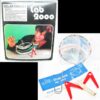 Solar Oven Solar Energy Lab 2000 Vintage Kit