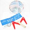 Solar Oven Solar Energy Lab 2000 Vintage Kit - Image 4