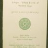 Lalique Tiffany Steuben English Furniture auction catalog with Prices Realized