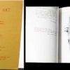 African Art Rare 1967 Parke-Bernet Galleries Auction Catalog with Prices Realized