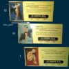 Moran Art Blotters (Ea.) - Image 3