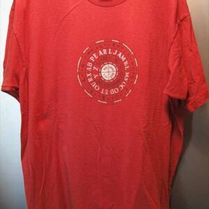 Pearl Jam 1996 No Code Tour Concert T-shirt