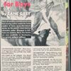 Tarzan Lord of the Jungle Hardback book with Dust Jacket - Image 2
