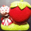 Strawberry Shortcake By large Strawberry Dresser Mirror - Image 2